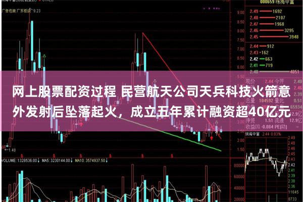 网上股票配资过程 民营航天公司天兵科技火箭意外发射后坠落